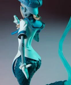 Deals ✔️ SIDESHOW COLLECTIBLES Canary Blu Designer Collectible Toy By Unruly Industries™ Union Street Choir By Nooligan 😀 52 SIDESHOW COLLECTIBLES Canary Blu Designer Collectible Toy By Unruly Industries™ Union Street Choir By Nooligan