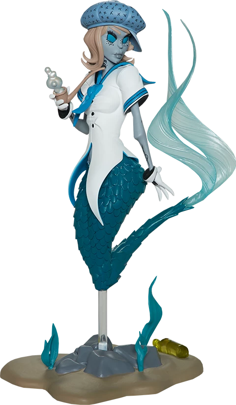 Deals ✔️ SIDESHOW COLLECTIBLES Canary Blu Designer Collectible Toy By Unruly Industries™ Union Street Choir By Nooligan 😀 2 SIDESHOW COLLECTIBLES Canary Blu Designer Collectible Toy By Unruly Industries™ Union Street Choir By Nooligan