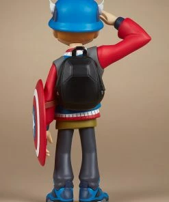 Buy 🎁 Captain America Designer Collectible Toy By Unruly Industries™ By KaNO 🧨 34 Captain America Designer Collectible Toy By Unruly Industries™ By KaNO