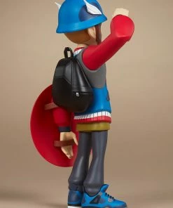 Buy 🎁 Captain America Designer Collectible Toy By Unruly Industries™ By KaNO 🧨 30 Captain America Designer Collectible Toy By Unruly Industries™ By KaNO