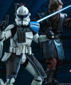 Wholesale 😀 Hot Toys Captain Rex Sixth Scale Figure Sixth Scale Collectible Figures ⌛ 30 Hot Toys Captain Rex Sixth Scale Figure Sixth Scale Collectible Figures