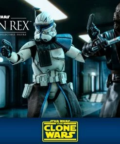 Wholesale 😀 Hot Toys Captain Rex Sixth Scale Figure Sixth Scale Collectible Figures ⌛ 48 Hot Toys Captain Rex Sixth Scale Figure Sixth Scale Collectible Figures