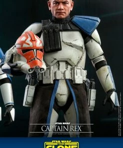 Wholesale 😀 Hot Toys Captain Rex Sixth Scale Figure Sixth Scale Collectible Figures ⌛ 29 Hot Toys Captain Rex Sixth Scale Figure Sixth Scale Collectible Figures