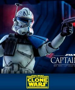 Wholesale 😀 Hot Toys Captain Rex Sixth Scale Figure Sixth Scale Collectible Figures ⌛ 51 Hot Toys Captain Rex Sixth Scale Figure Sixth Scale Collectible Figures