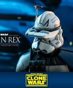 Wholesale 😀 Hot Toys Captain Rex Sixth Scale Figure Sixth Scale Collectible Figures ⌛ 44 Hot Toys Captain Rex Sixth Scale Figure Sixth Scale Collectible Figures