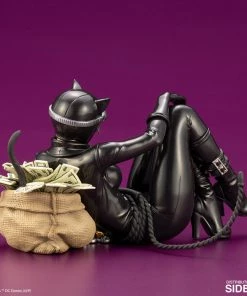 Best Sale π€© Catwoman Returns Statue By Kotobukiya Bishoujo Series β 10 Catwoman Returns Statue By Kotobukiya Bishoujo Series