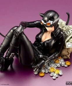 Best Sale π€© Catwoman Returns Statue By Kotobukiya Bishoujo Series β 13 Catwoman Returns Statue By Kotobukiya Bishoujo Series
