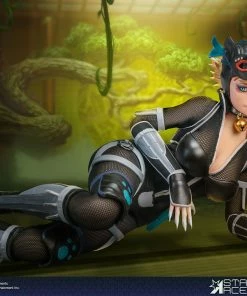 Catwoman Sixth Scale Figure By Star Ace Toys Ltd. My Favorite Movie Series - Batman Ninja