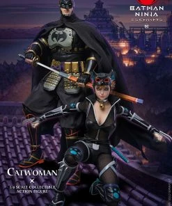 Catwoman Sixth Scale Figure By Star Ace Toys Ltd. My Favorite Movie Series - Batman Ninja