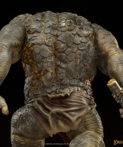 Brand new ๐งจ Cave Troll Deluxe 1:10 Scale Statue By Iron Studios The Lord Of The Rings - BDS Art Scale 1:10 ๐คฉ 24 Cave Troll Deluxe 1:10 Scale Statue By Iron Studios The Lord Of The Rings - BDS Art Scale 1:10