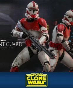 Wholesale 🔔 Hot Toys Sixth Scale Collectible Figures Coruscant Guard™ Sixth Scale Figure 👍 26 Hot Toys Sixth Scale Collectible Figures Coruscant Guard™ Sixth Scale Figure
