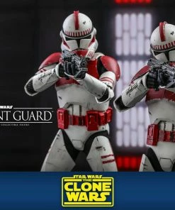 Wholesale 🔔 Hot Toys Sixth Scale Collectible Figures Coruscant Guard™ Sixth Scale Figure 👍 27 Hot Toys Sixth Scale Collectible Figures Coruscant Guard™ Sixth Scale Figure