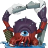 Hot Pop Cultures Store Crabthulu: Terror Of The Deep! Designer Collectible Toy By Unruly Industries™ By Mike "Poopbird" Groves