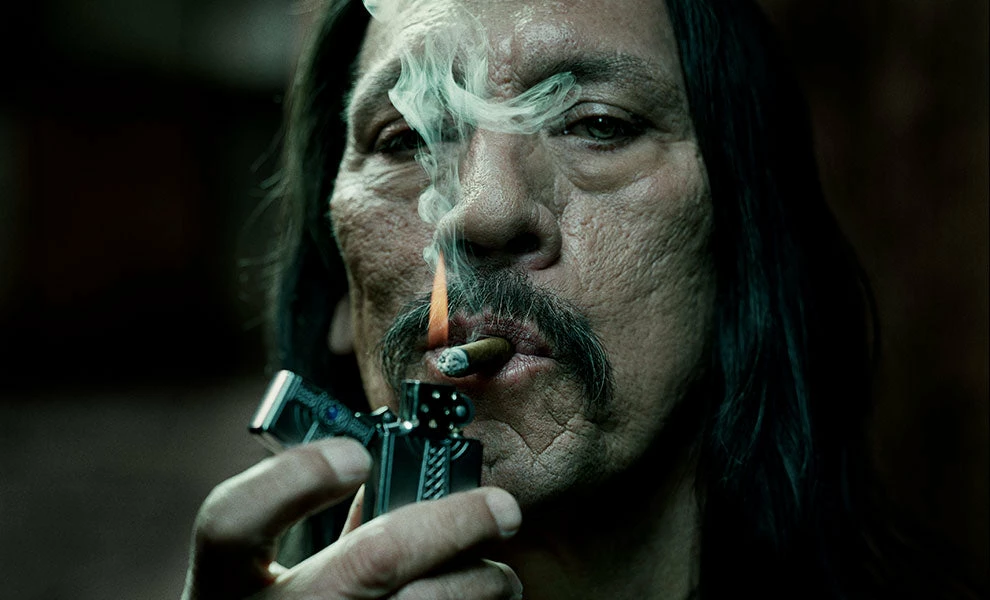 Hot Sale 👏 Danny Trejo Art Print By Sideshow Collectibles By Renowned Photographer Patrick Hoelck. 🔥 1 Danny Trejo Art Print By Sideshow Collectibles By Renowned Photographer Patrick Hoelck.