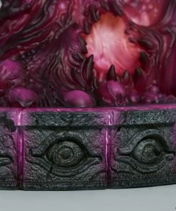 Dark Sorceress: Guardian Of The Void Statue By Sideshow Collectibles