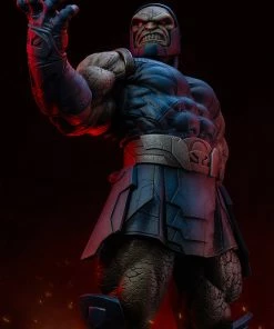 Cheap β¨ Darkseid Maquette By Sideshow Collectibles π€© 29 Darkseid Maquette By Sideshow Collectibles