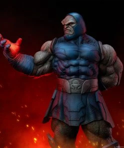 Cheap β¨ Darkseid Maquette By Sideshow Collectibles π€© 36 Darkseid Maquette By Sideshow Collectibles