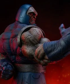 Cheap β¨ Darkseid Maquette By Sideshow Collectibles π€© 30 Darkseid Maquette By Sideshow Collectibles