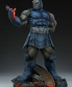 Cheap β¨ Darkseid Maquette By Sideshow Collectibles π€© 40 Darkseid Maquette By Sideshow Collectibles