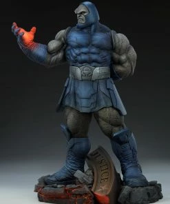 Cheap β¨ Darkseid Maquette By Sideshow Collectibles π€© 31 Darkseid Maquette By Sideshow Collectibles