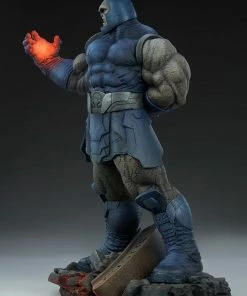 Cheap β¨ Darkseid Maquette By Sideshow Collectibles π€© 41 Darkseid Maquette By Sideshow Collectibles