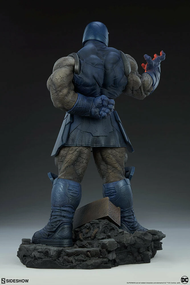 Cheap β¨ Darkseid Maquette By Sideshow Collectibles π€© 17 Darkseid Maquette By Sideshow Collectibles