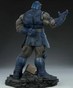 Cheap β¨ Darkseid Maquette By Sideshow Collectibles π€© 32 Darkseid Maquette By Sideshow Collectibles