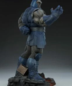 Cheap β¨ Darkseid Maquette By Sideshow Collectibles π€© 45 Darkseid Maquette By Sideshow Collectibles