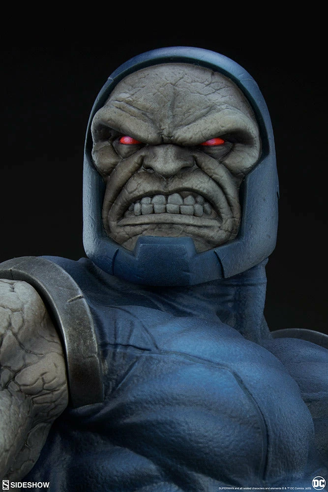 Cheap β¨ Darkseid Maquette By Sideshow Collectibles π€© 13 Darkseid Maquette By Sideshow Collectibles