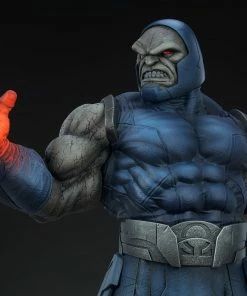 Cheap β¨ Darkseid Maquette By Sideshow Collectibles π€© 33 Darkseid Maquette By Sideshow Collectibles
