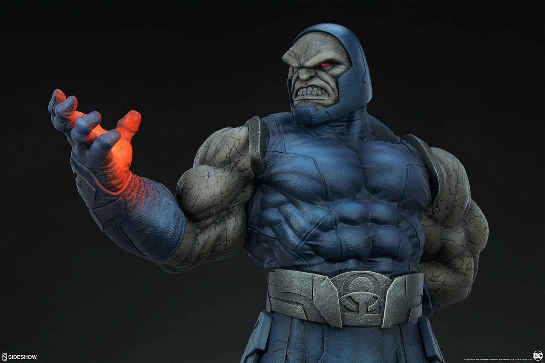 Cheap β¨ Darkseid Maquette By Sideshow Collectibles π€© 8 Darkseid Maquette By Sideshow Collectibles