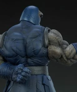 Cheap β¨ Darkseid Maquette By Sideshow Collectibles π€© 46 Darkseid Maquette By Sideshow Collectibles