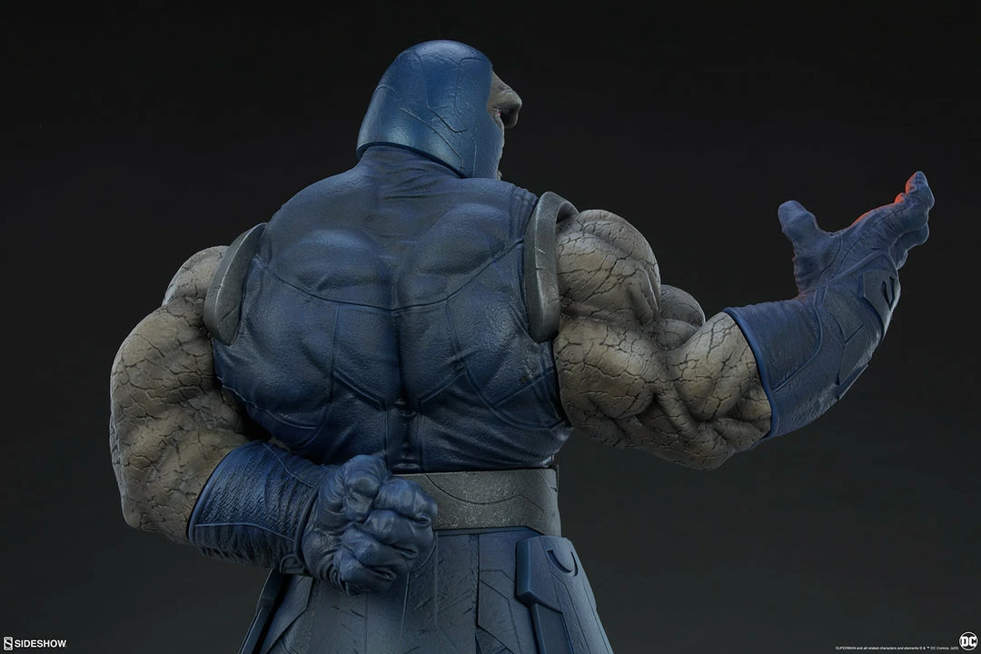 Cheap β¨ Darkseid Maquette By Sideshow Collectibles π€© 21 Darkseid Maquette By Sideshow Collectibles