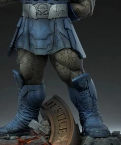 Cheap β¨ Darkseid Maquette By Sideshow Collectibles π€© 43 Darkseid Maquette By Sideshow Collectibles