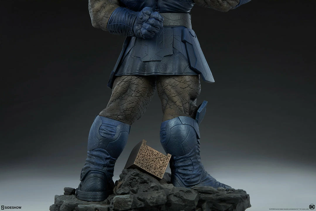 Cheap β¨ Darkseid Maquette By Sideshow Collectibles π€© 9 Darkseid Maquette By Sideshow Collectibles
