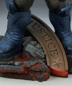 Cheap β¨ Darkseid Maquette By Sideshow Collectibles π€© 35 Darkseid Maquette By Sideshow Collectibles