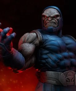 Cheap β¨ Darkseid Maquette By Sideshow Collectibles π€© 44 Darkseid Maquette By Sideshow Collectibles