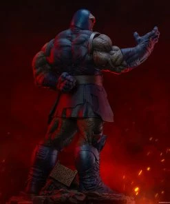 Cheap β¨ Darkseid Maquette By Sideshow Collectibles π€© 47 Darkseid Maquette By Sideshow Collectibles