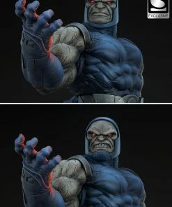 Cheap β¨ Darkseid Maquette By Sideshow Collectibles π€© 51 Darkseid Maquette By Sideshow Collectibles