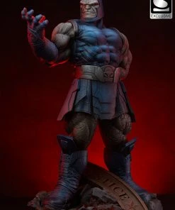 Cheap β¨ Darkseid Maquette By Sideshow Collectibles π€© 48 Darkseid Maquette By Sideshow Collectibles
