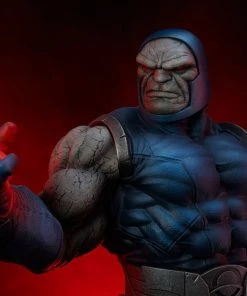 Cheap β¨ Darkseid Maquette By Sideshow Collectibles π€© 50 Darkseid Maquette By Sideshow Collectibles