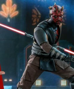 Cheap š„° Hot Toys Darth Maul⢠Sixth Scale Figure š 27 Hot Toys Darth Maul⢠Sixth Scale Figure
