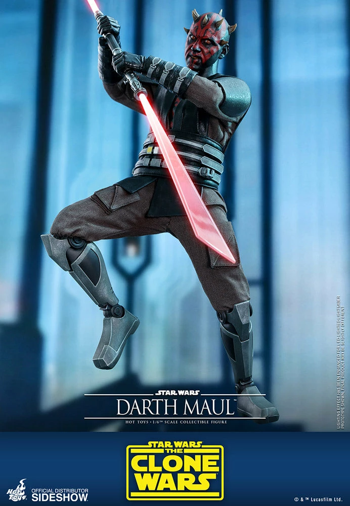 Cheap š„° Hot Toys Darth Maul⢠Sixth Scale Figure š 7 Hot Toys Darth Maul⢠Sixth Scale Figure