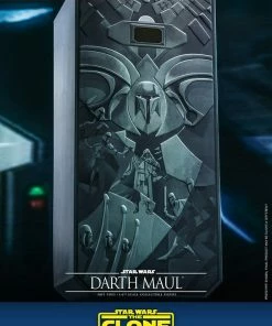 Cheap š„° Hot Toys Darth Maul⢠Sixth Scale Figure š 36 Hot Toys Darth Maul⢠Sixth Scale Figure