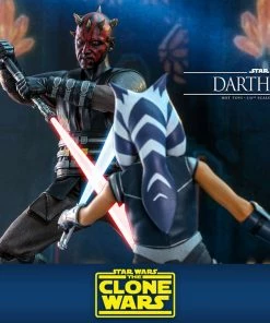Cheap š„° Hot Toys Darth Maul⢠Sixth Scale Figure š 44 Hot Toys Darth Maul⢠Sixth Scale Figure
