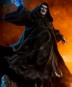 Darth Sidious™ Mythos Statue By Sideshow Collectibles Star Wars