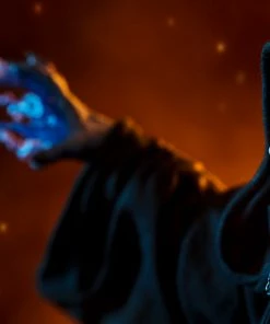 Darth Sidious™ Mythos Statue By Sideshow Collectibles Star Wars