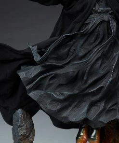 Darth Sidious™ Mythos Statue By Sideshow Collectibles Star Wars
