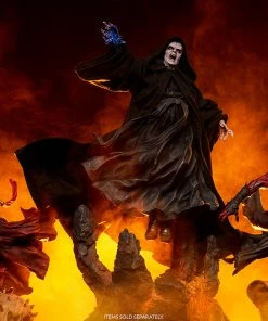 Darth Sidious™ Mythos Statue By Sideshow Collectibles Star Wars