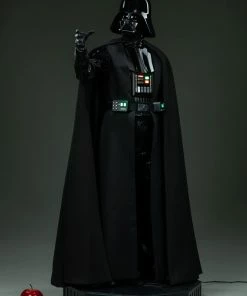 Darth Vader Legendary Scale™ Figure By Sideshow Collectibles Star Wars